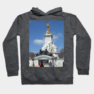 Victoria Memorial Hoodie